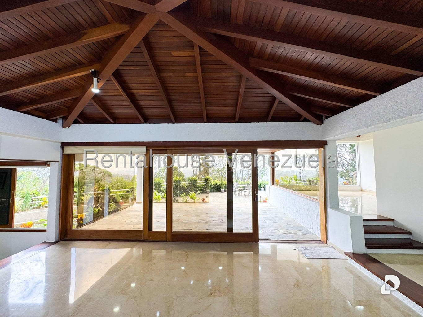 Casa en Las Marías, Caracas – 8