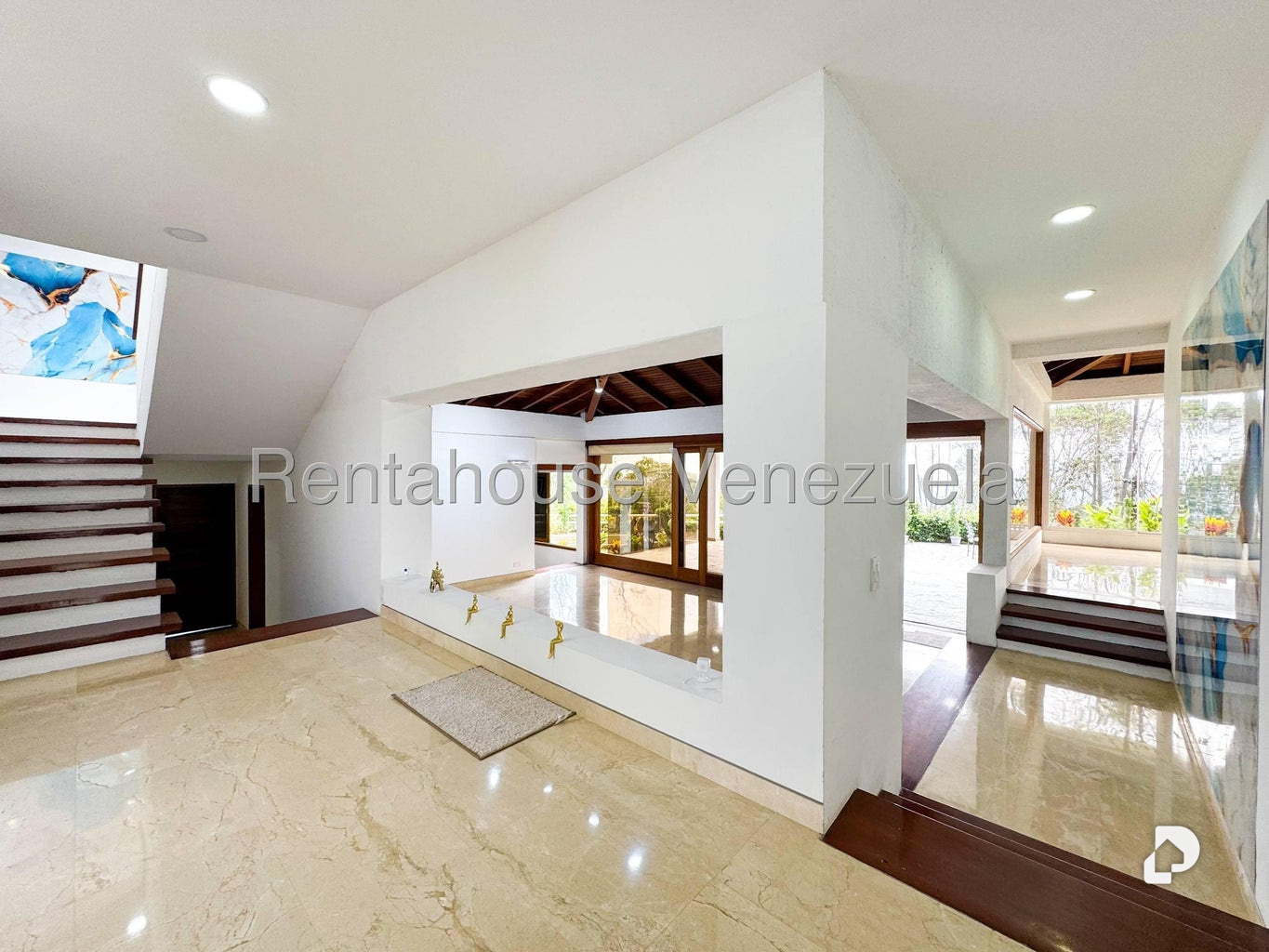 Casa en Las Marías, Caracas – 5