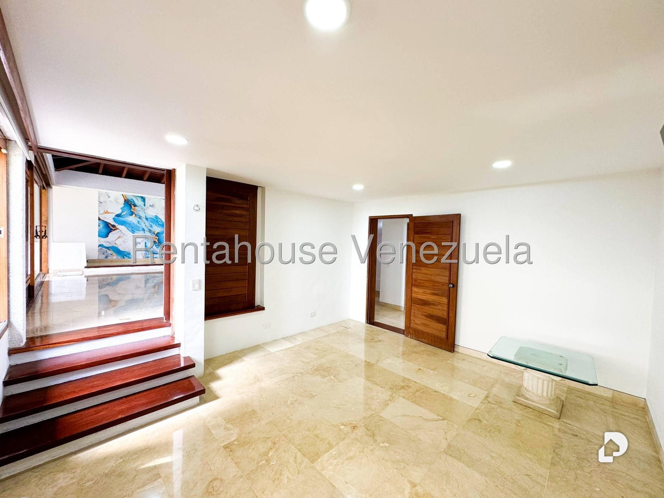 Casa en Las Marías, Caracas – 17