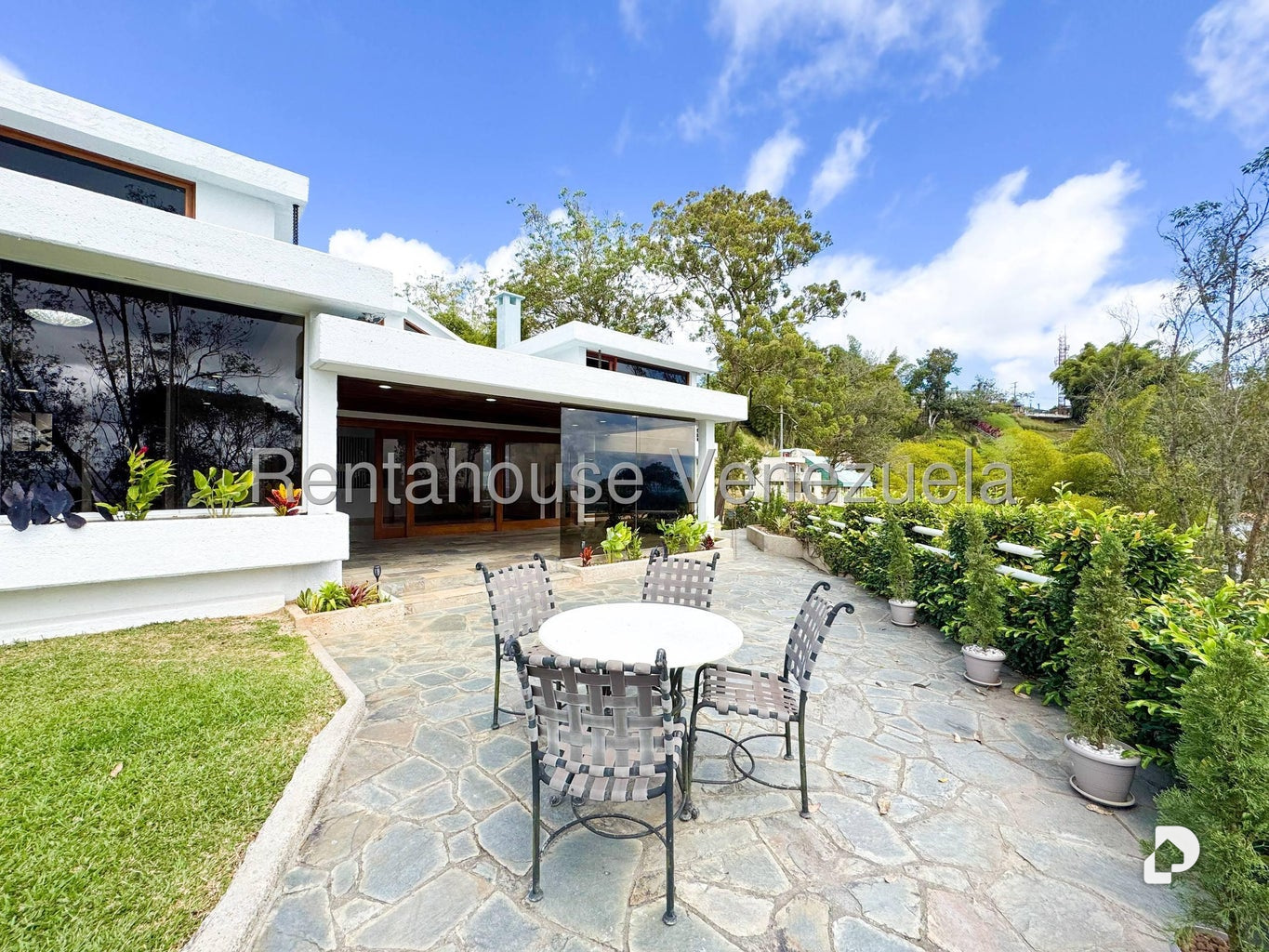 Casa en Las Marías, Caracas – 2