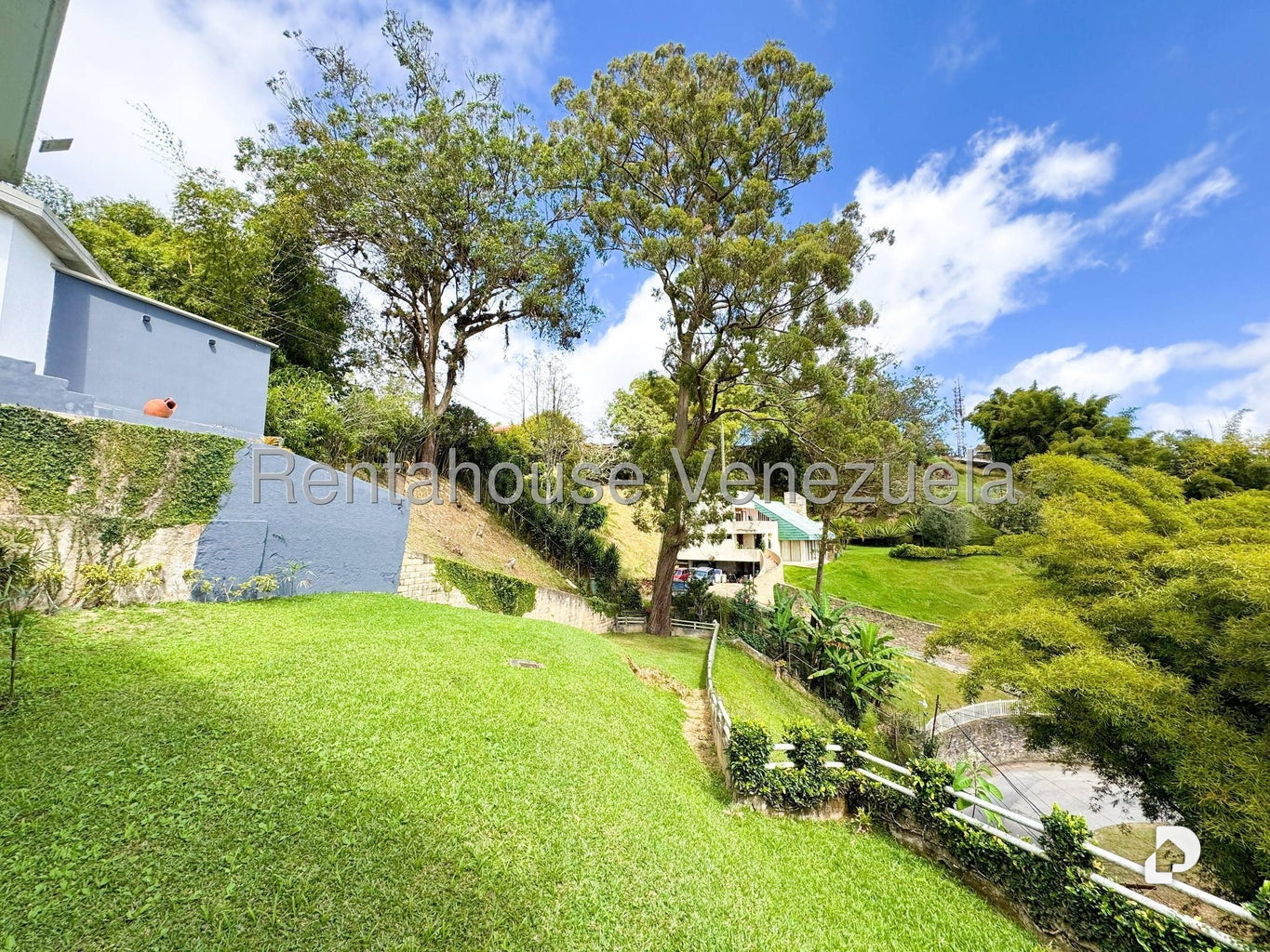 Casa en Las Marías, Caracas – 22