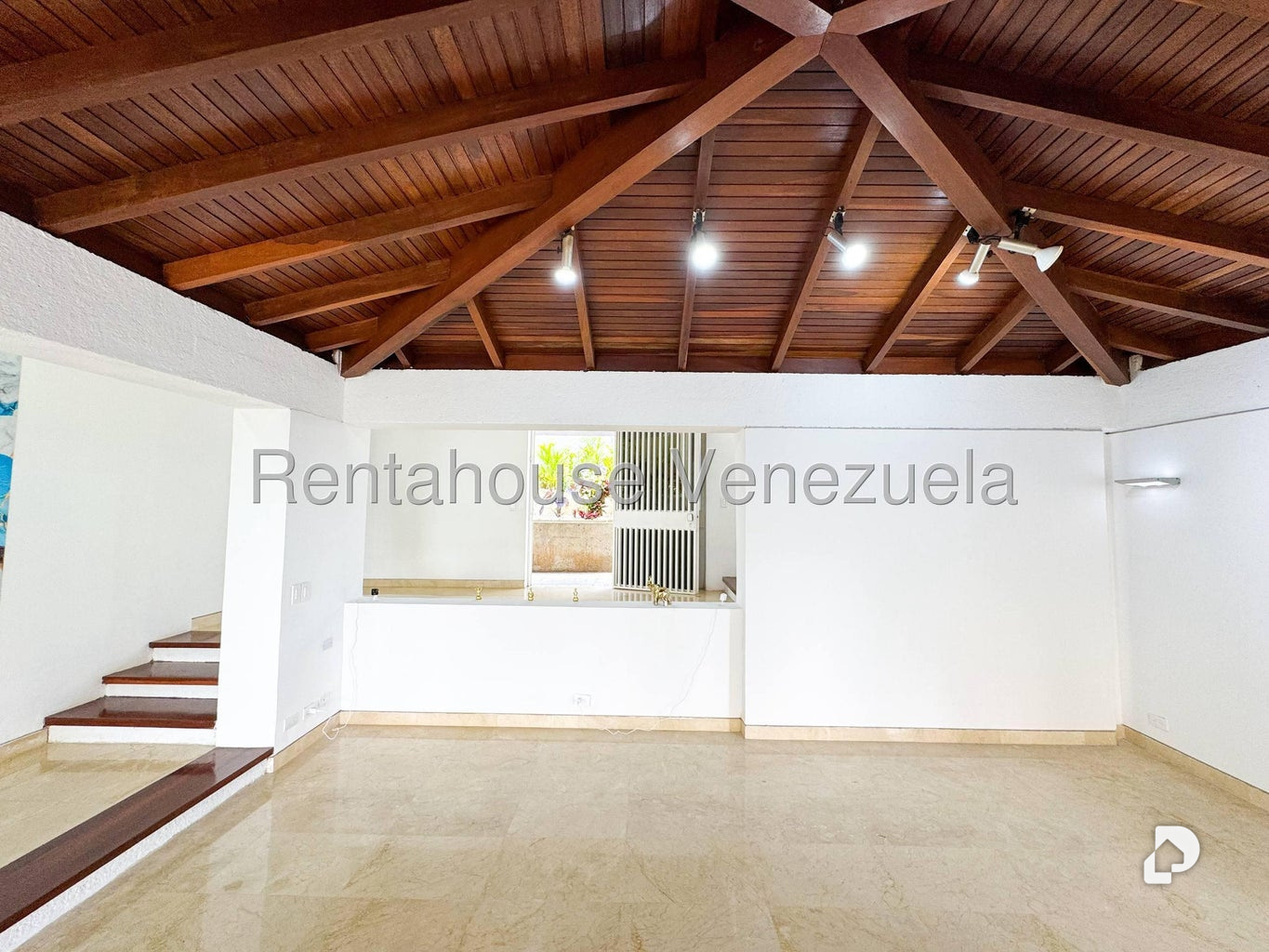 Casa en Las Marías, Caracas – 7