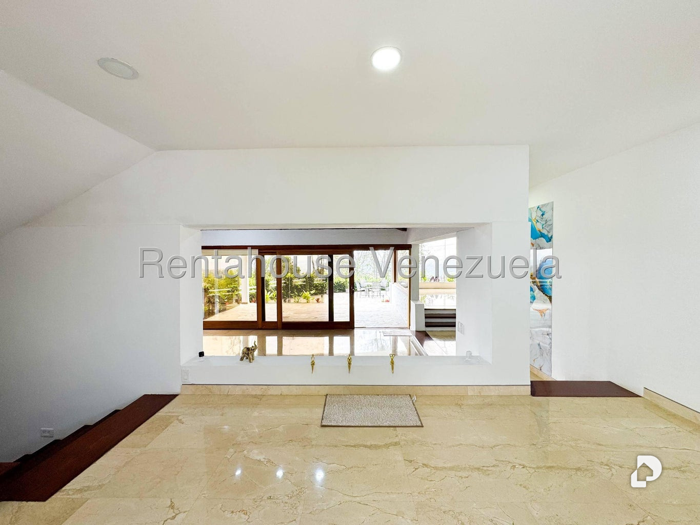 Casa en Las Marías, Caracas – 4