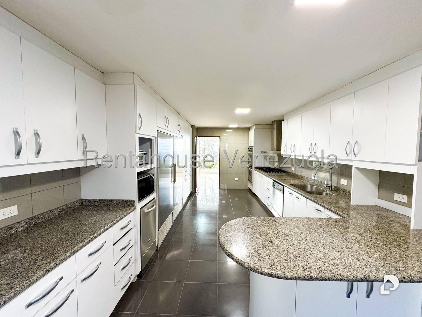Casa en Las Marías, Caracas – 16
