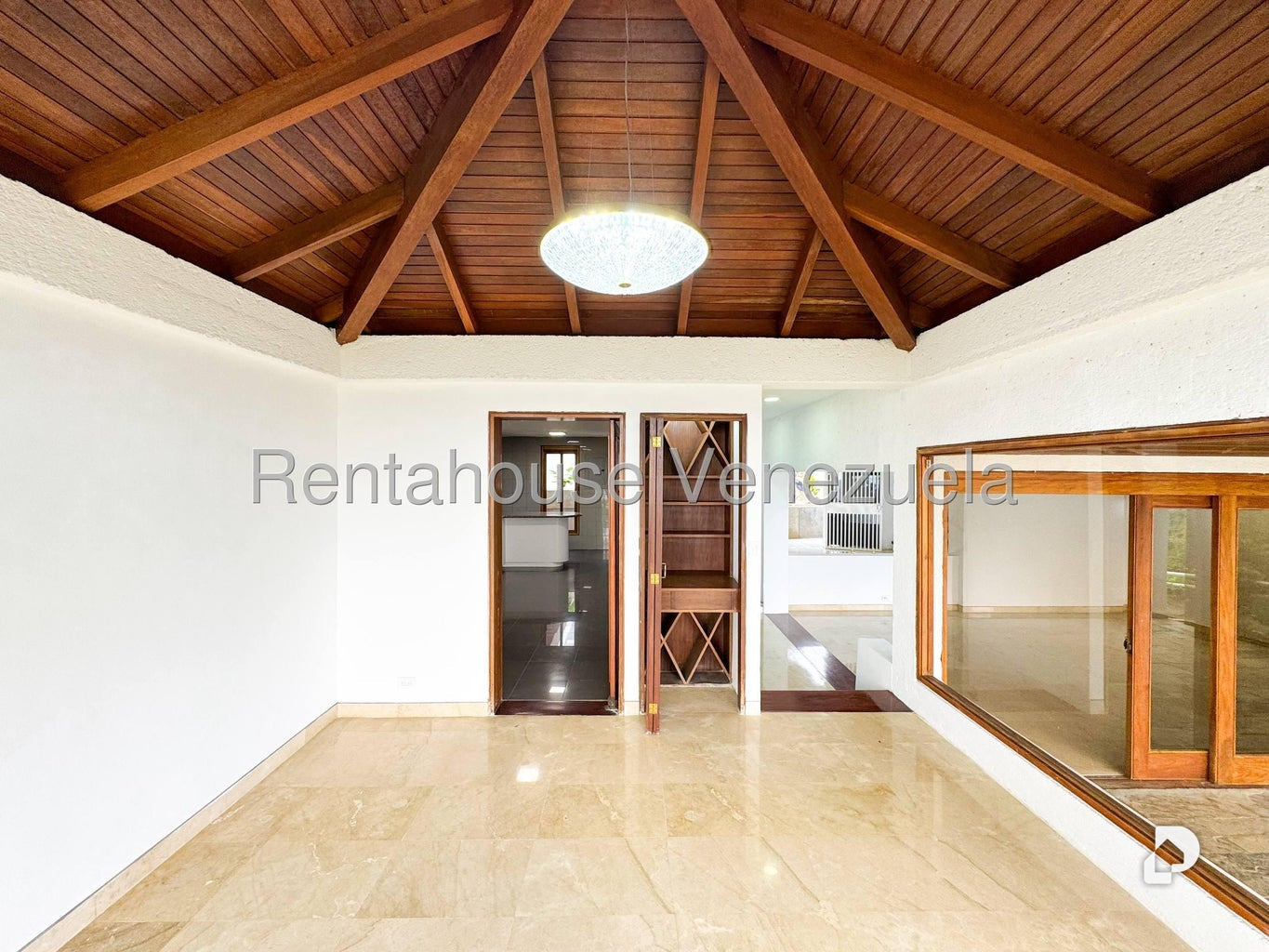 Casa en Las Marías, Caracas – 14