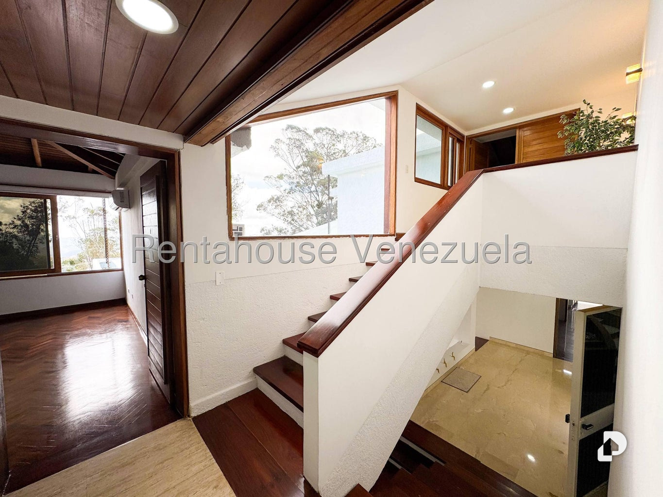 Casa en Las Marías, Caracas – 23