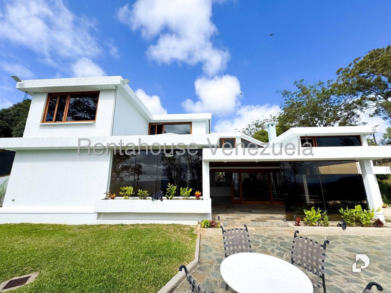 Casa en Las Marías, Caracas – 3