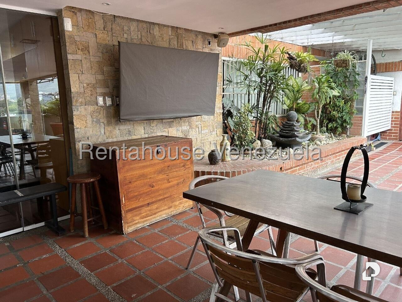 Apartamento en Caurimare, Caracas – 30