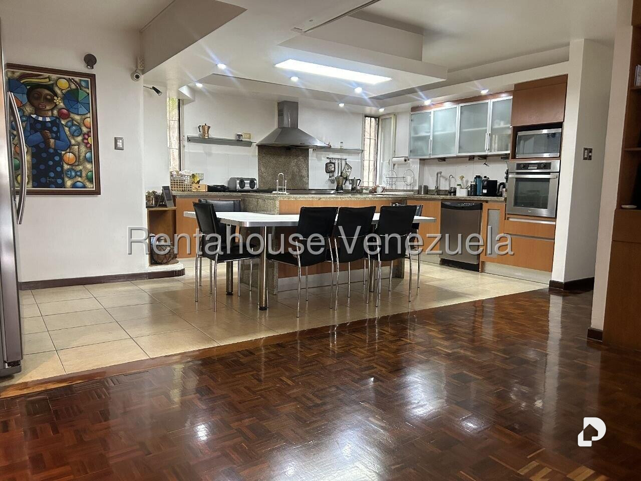 Apartamento en Caurimare, Caracas – 10