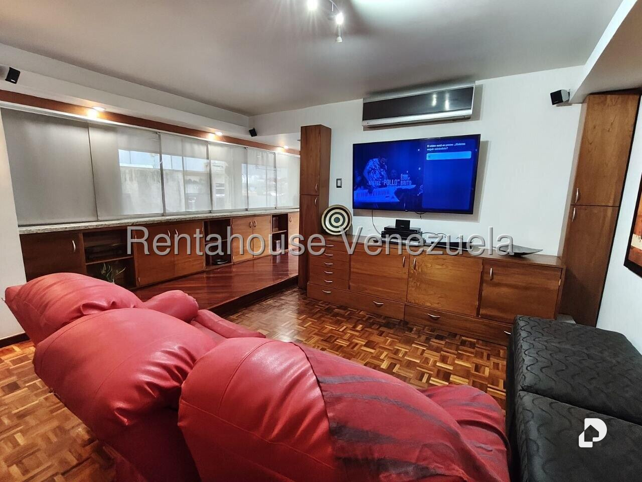 Apartamento en Caurimare, Caracas – 23