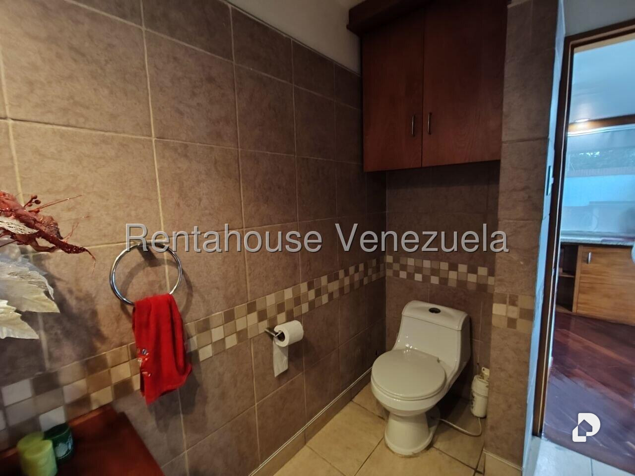 Apartamento en Caurimare, Caracas – 26