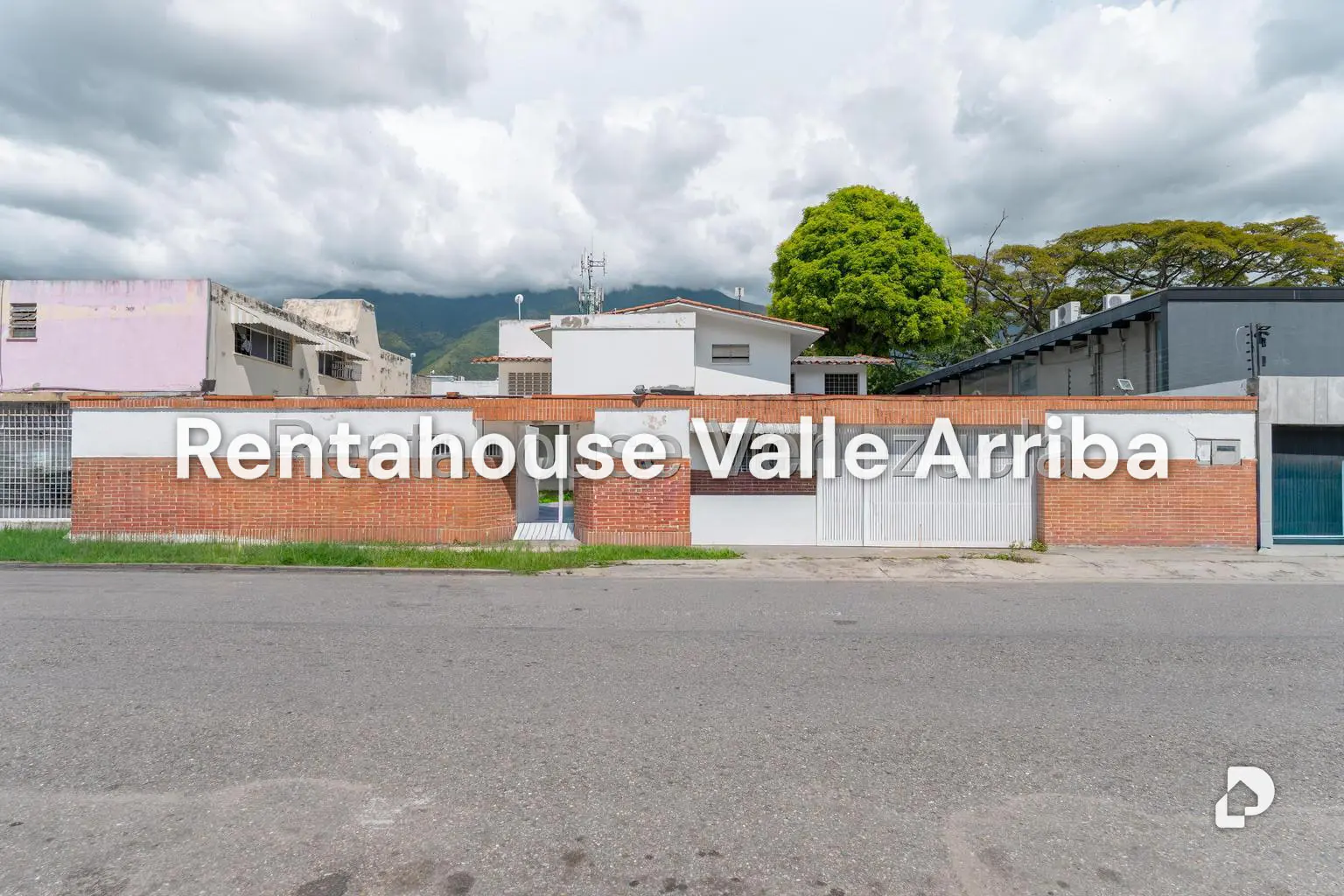 Casa en Chuao, Caracas – 1