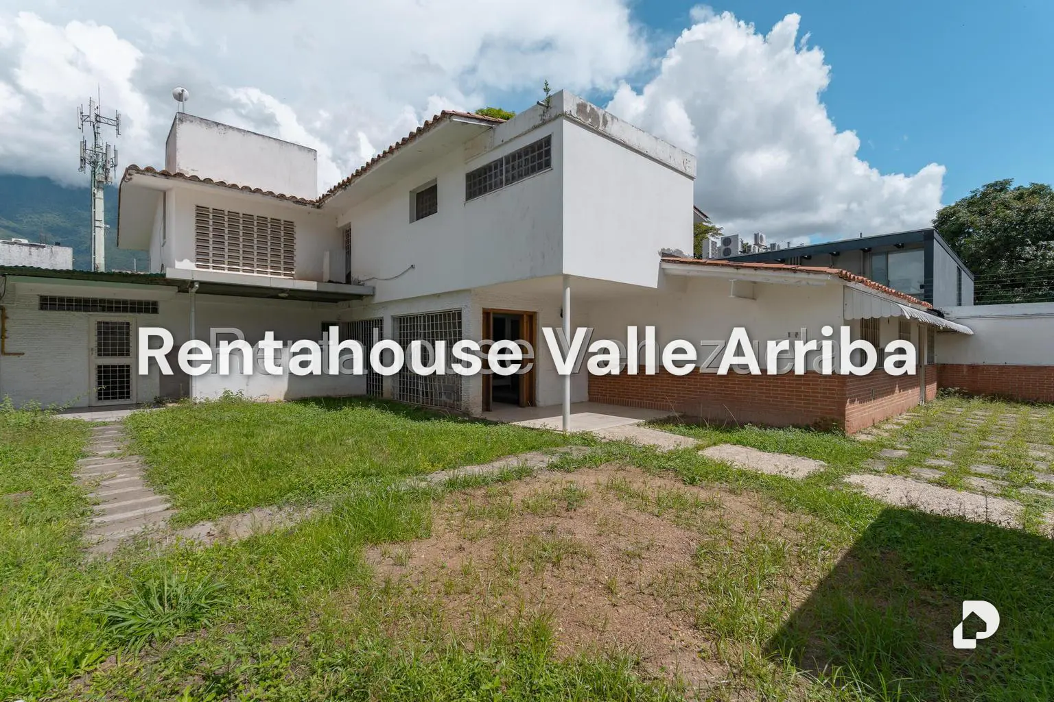 Casa en Chuao, Caracas – 7