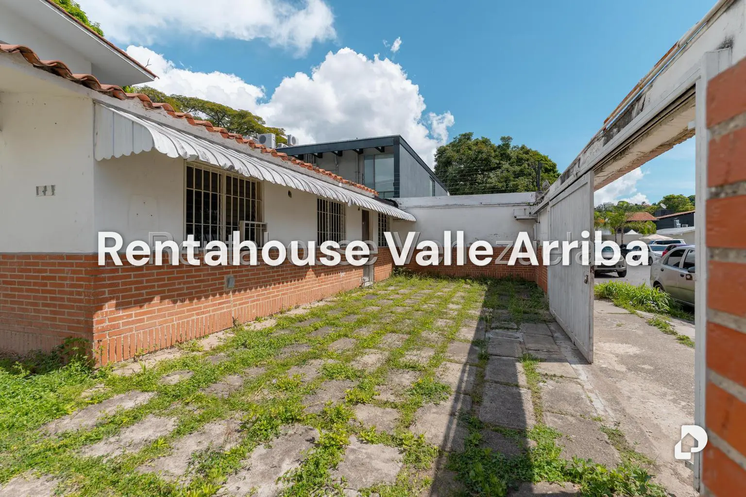 Casa en Chuao, Caracas – 10