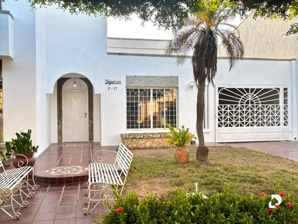 Casa en Maracaibo – 2