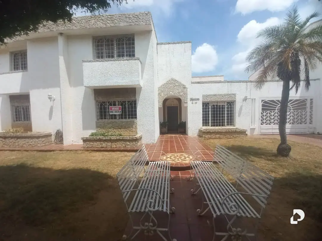 Casa en Maracaibo – 1