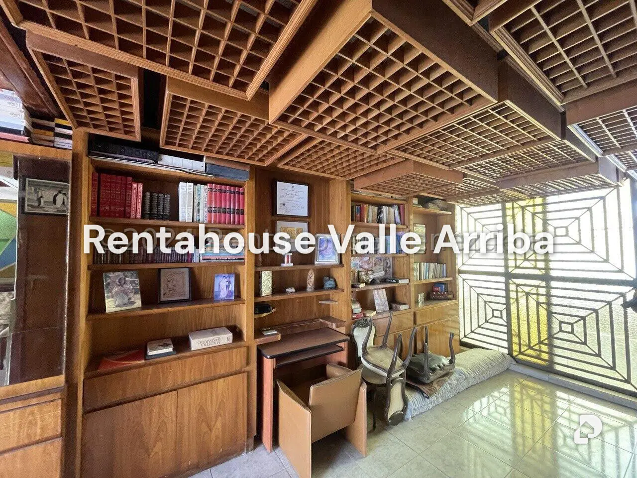 Penthouse en Colinas de Bello Monte, Caracas – 28