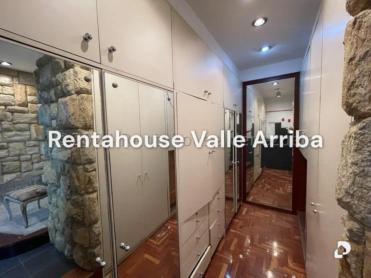 Penthouse en Colinas de Bello Monte, Caracas – 9
