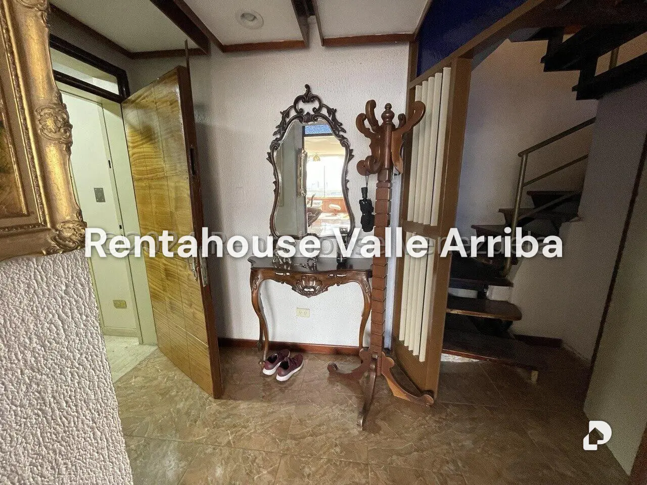 Penthouse en Colinas de Bello Monte, Caracas – 14