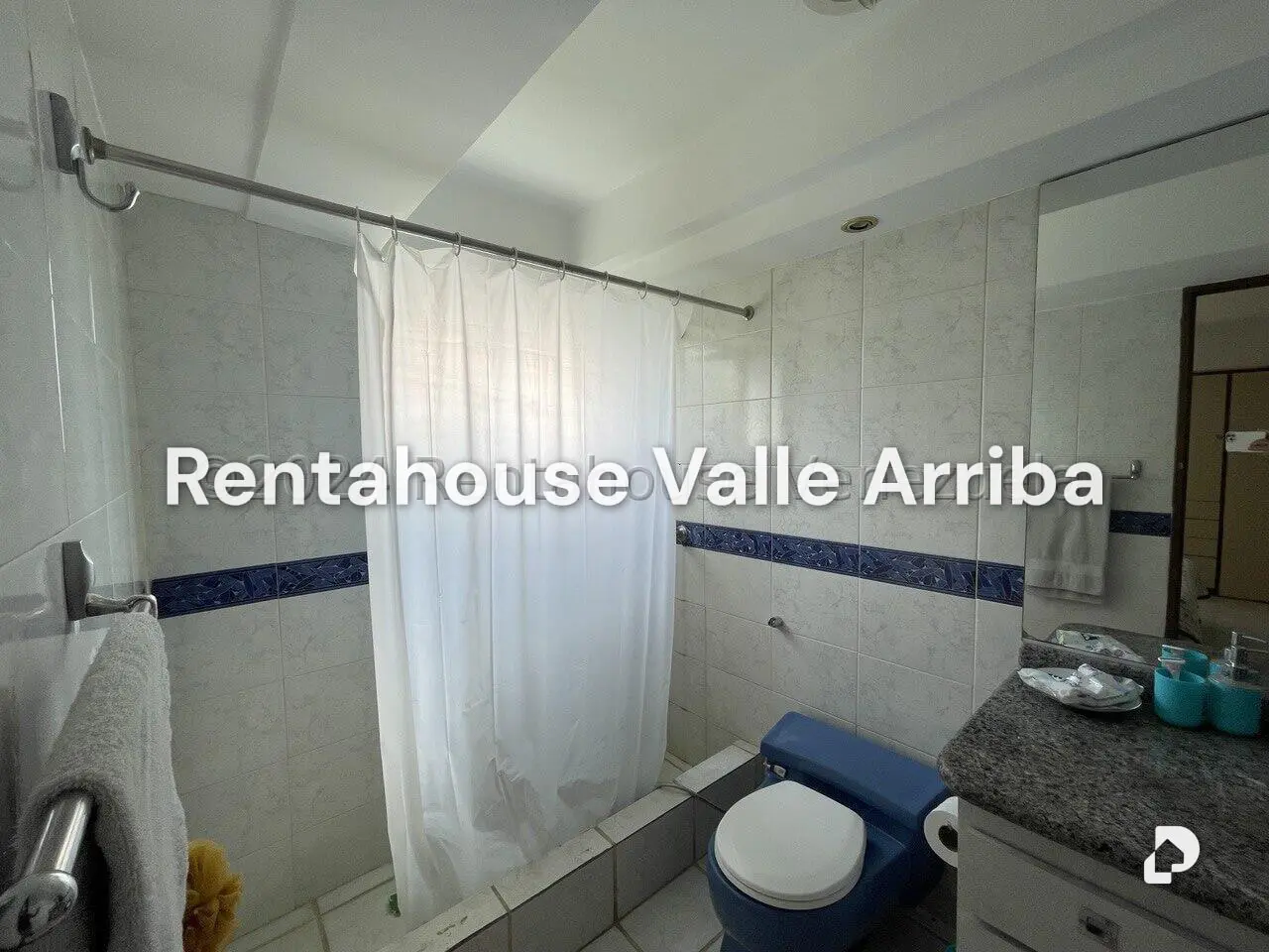 Penthouse en Colinas de Bello Monte, Caracas – 18