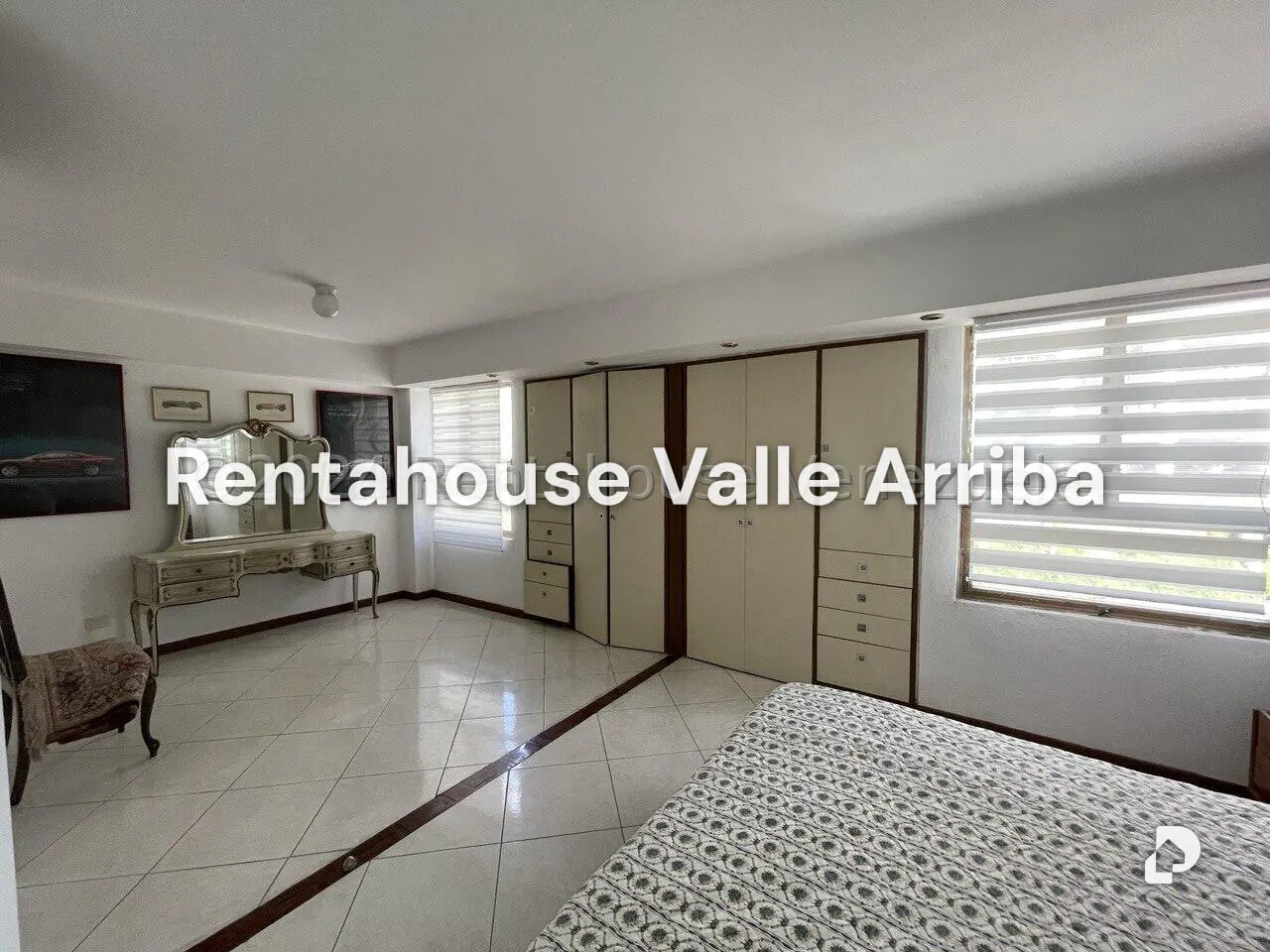 Penthouse en Colinas de Bello Monte, Caracas – 20