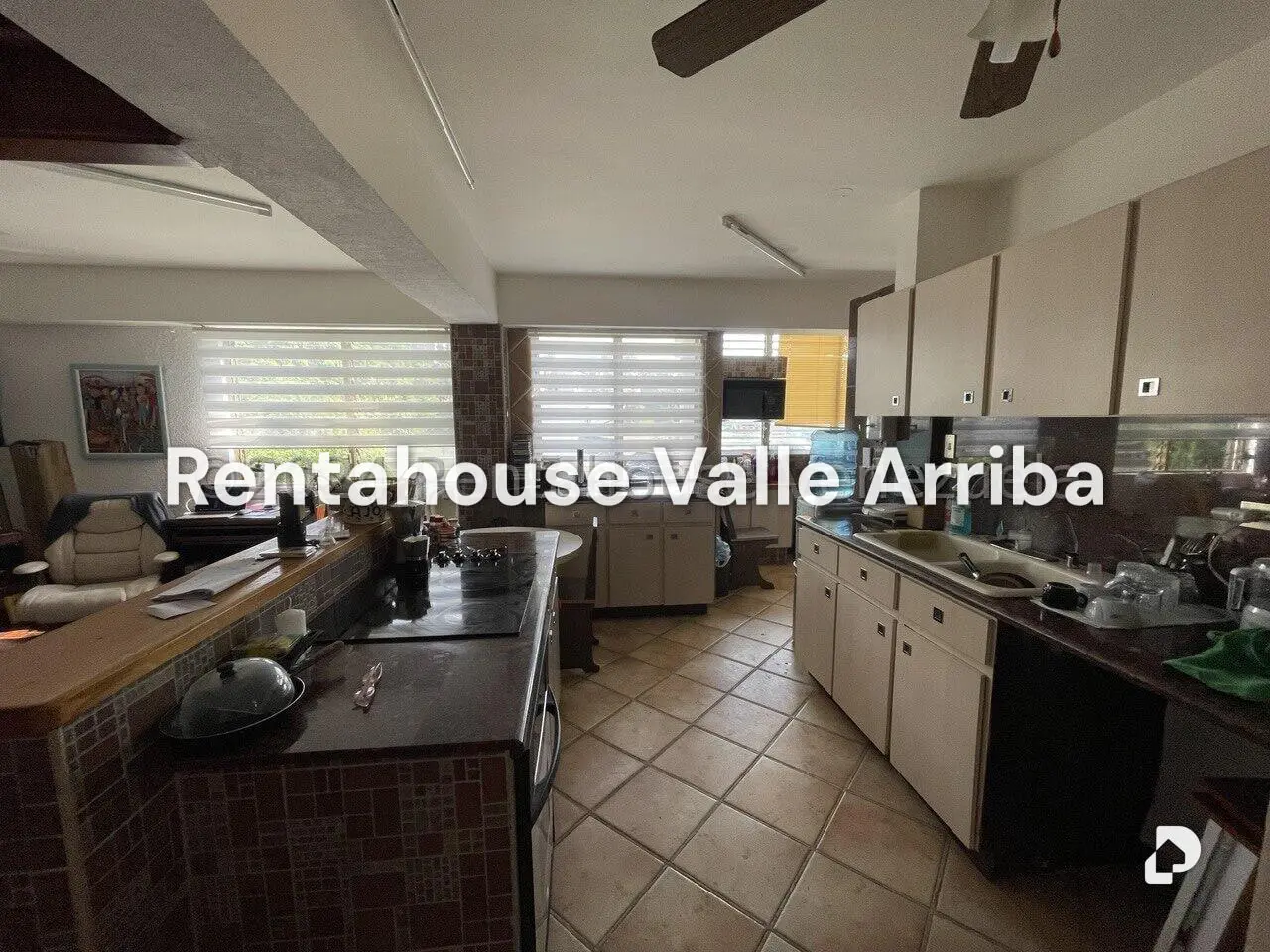 Penthouse en Colinas de Bello Monte, Caracas – 12
