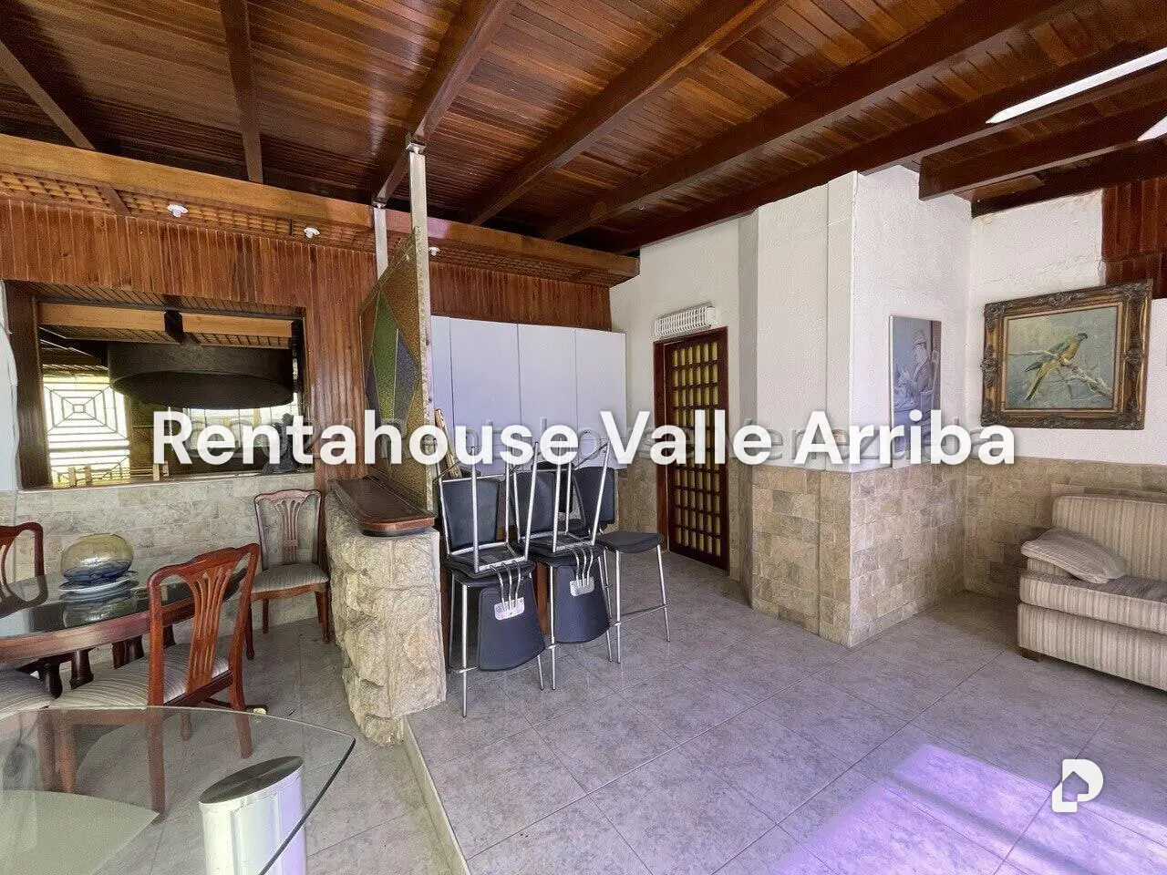 Penthouse en Colinas de Bello Monte, Caracas – 30