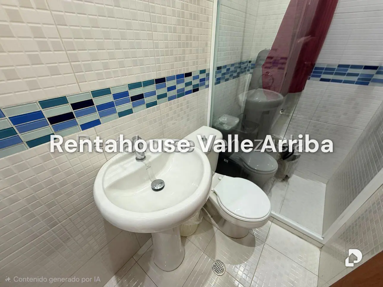 Apartamento en Santa Fe Sur, Caracas – 21