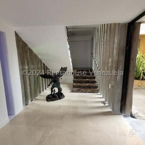 Casa en Cumbres de Curumo, Caracas – 9