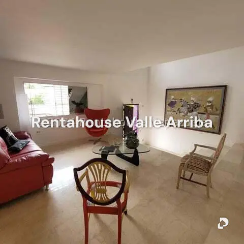 Casa en Cumbres de Curumo, Caracas – 8