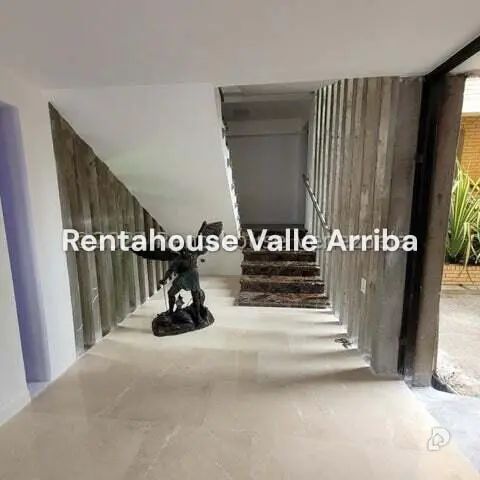 Casa en Cumbres de Curumo, Caracas – 9