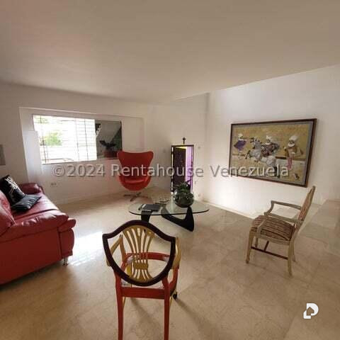 Casa en Cumbres de Curumo, Caracas – 8