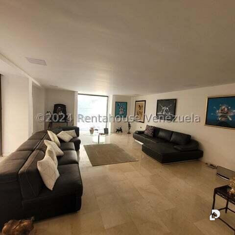 Casa en Cumbres de Curumo, Caracas – 5