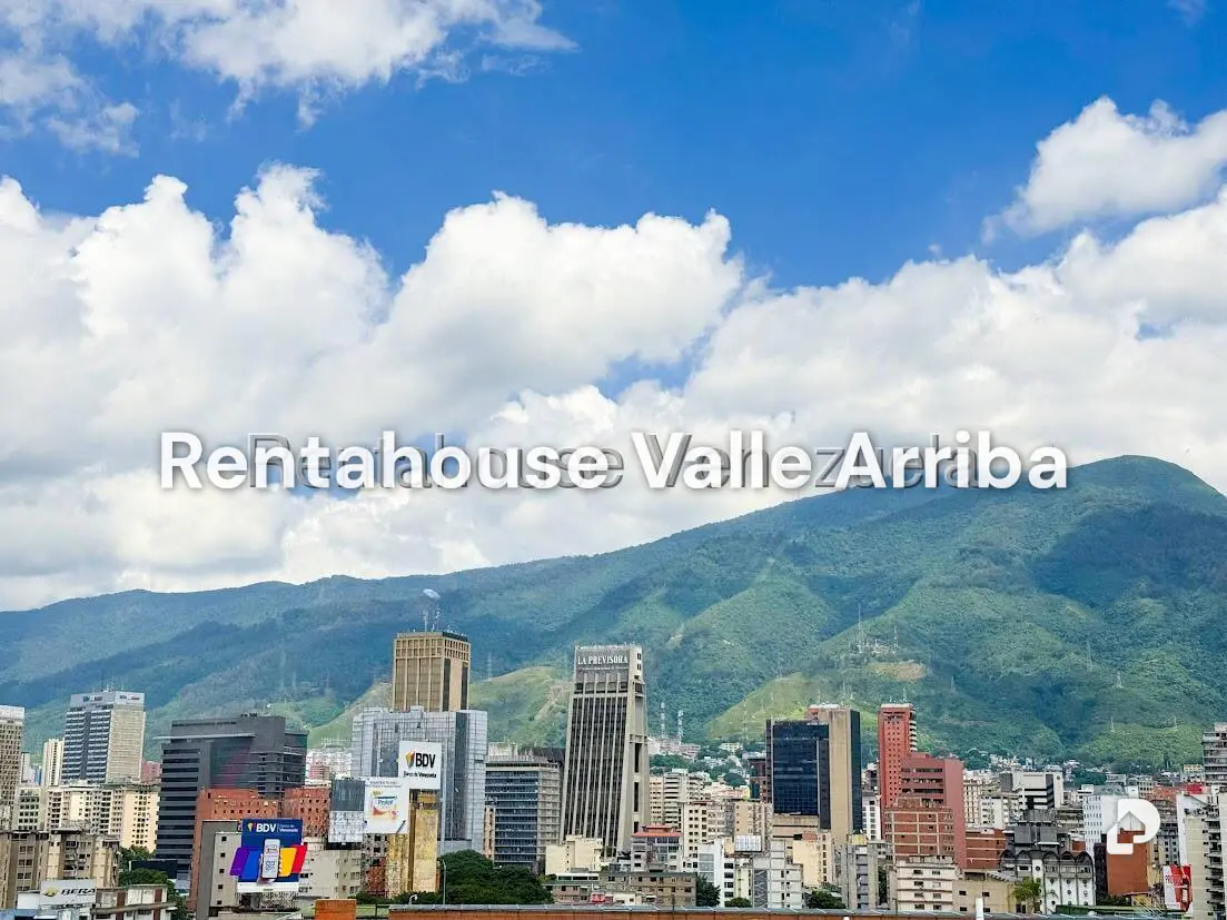 Oficina en Colinas de Bello Monte, Caracas – 27