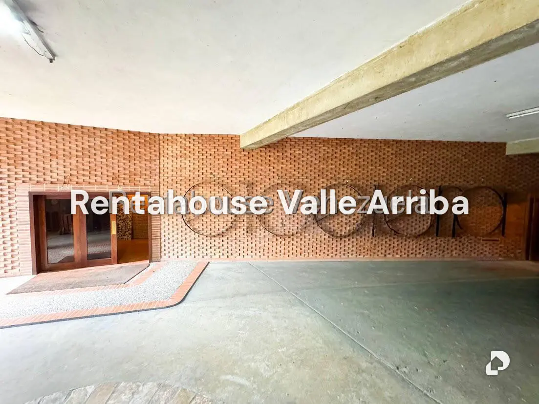 Oficina en Colinas de Bello Monte, Caracas – 2