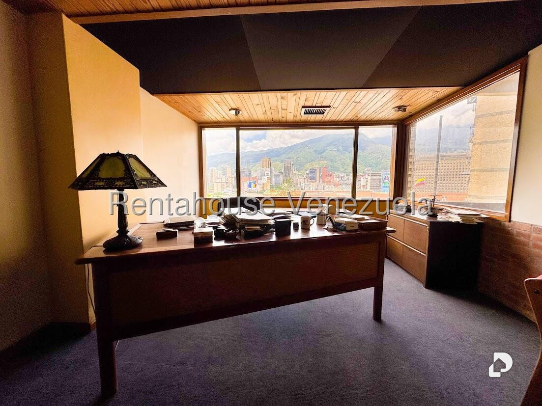 Oficina en Colinas de Bello Monte, Caracas – 20