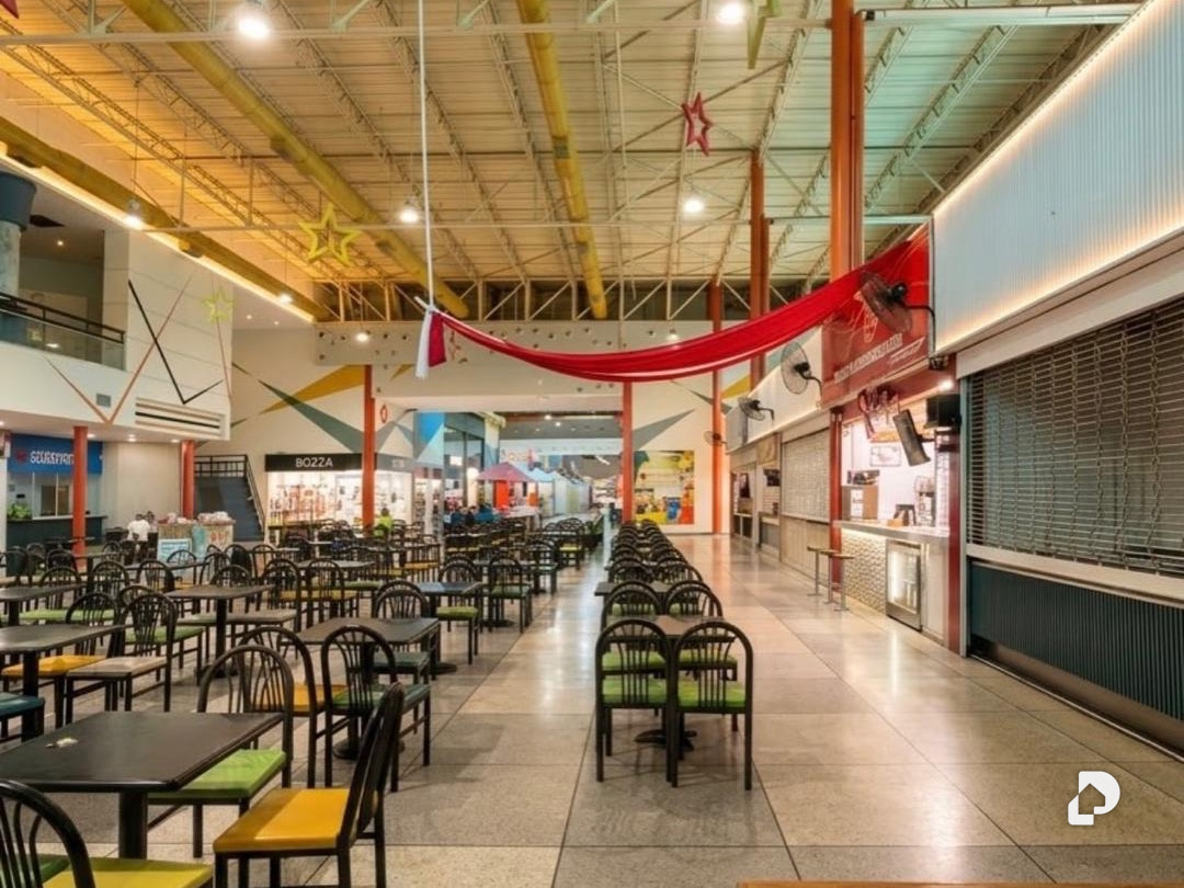 Local comercial en San Diego – 2