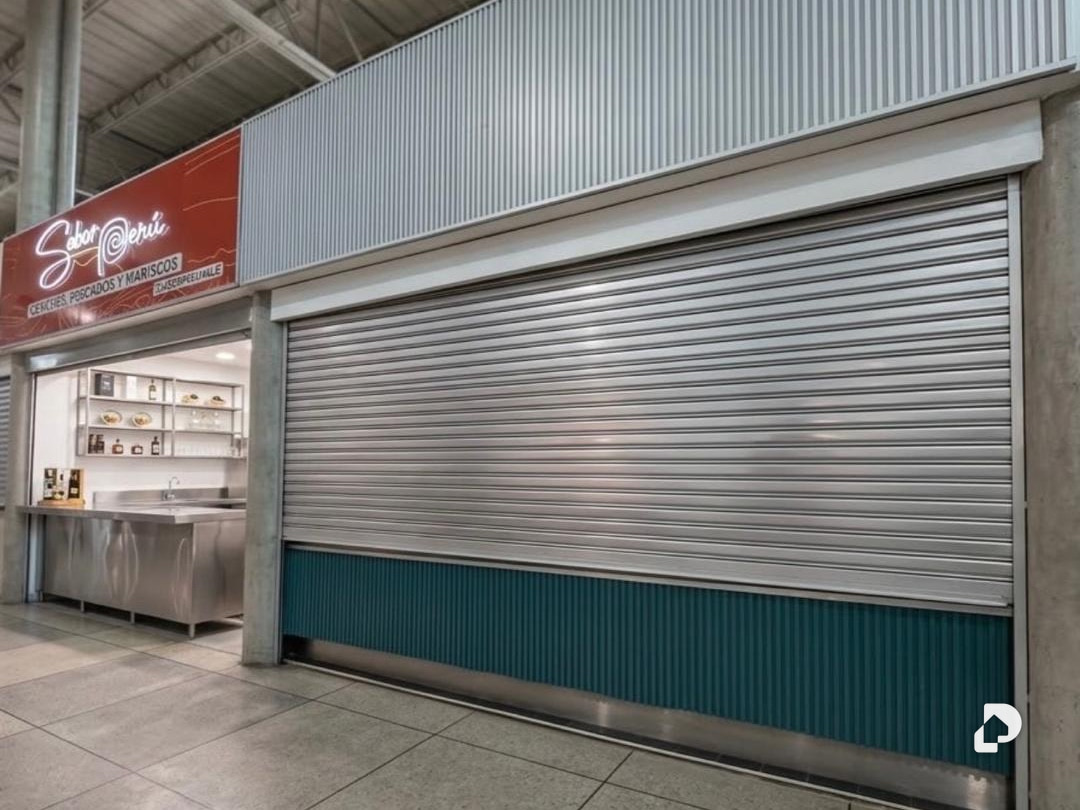 Local comercial en San Diego – 3