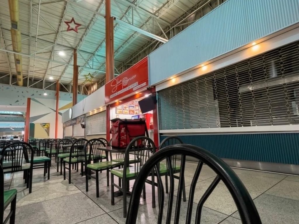 Local comercial en San Diego - 1