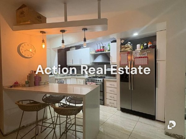Apartamento en San Antonio de Los Altos – 4