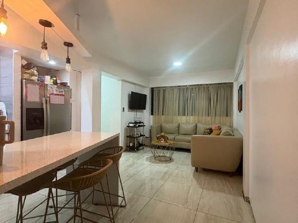 Apartamento en San Antonio de Los Altos - 1