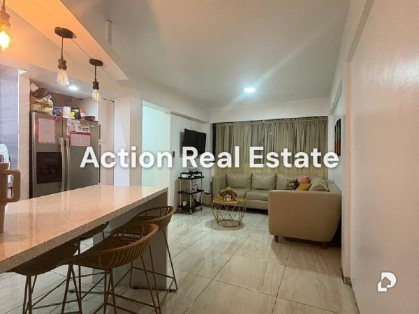 Apartamento en San Antonio de Los Altos – 1