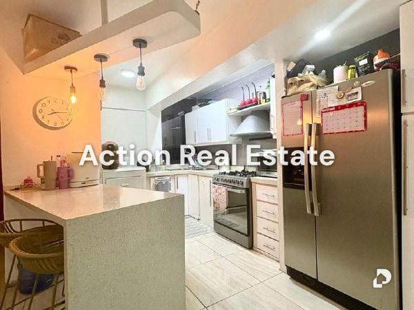 Apartamento en San Antonio de Los Altos – 3