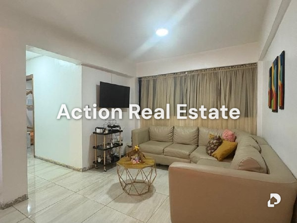 Apartamento en San Antonio de Los Altos – 2