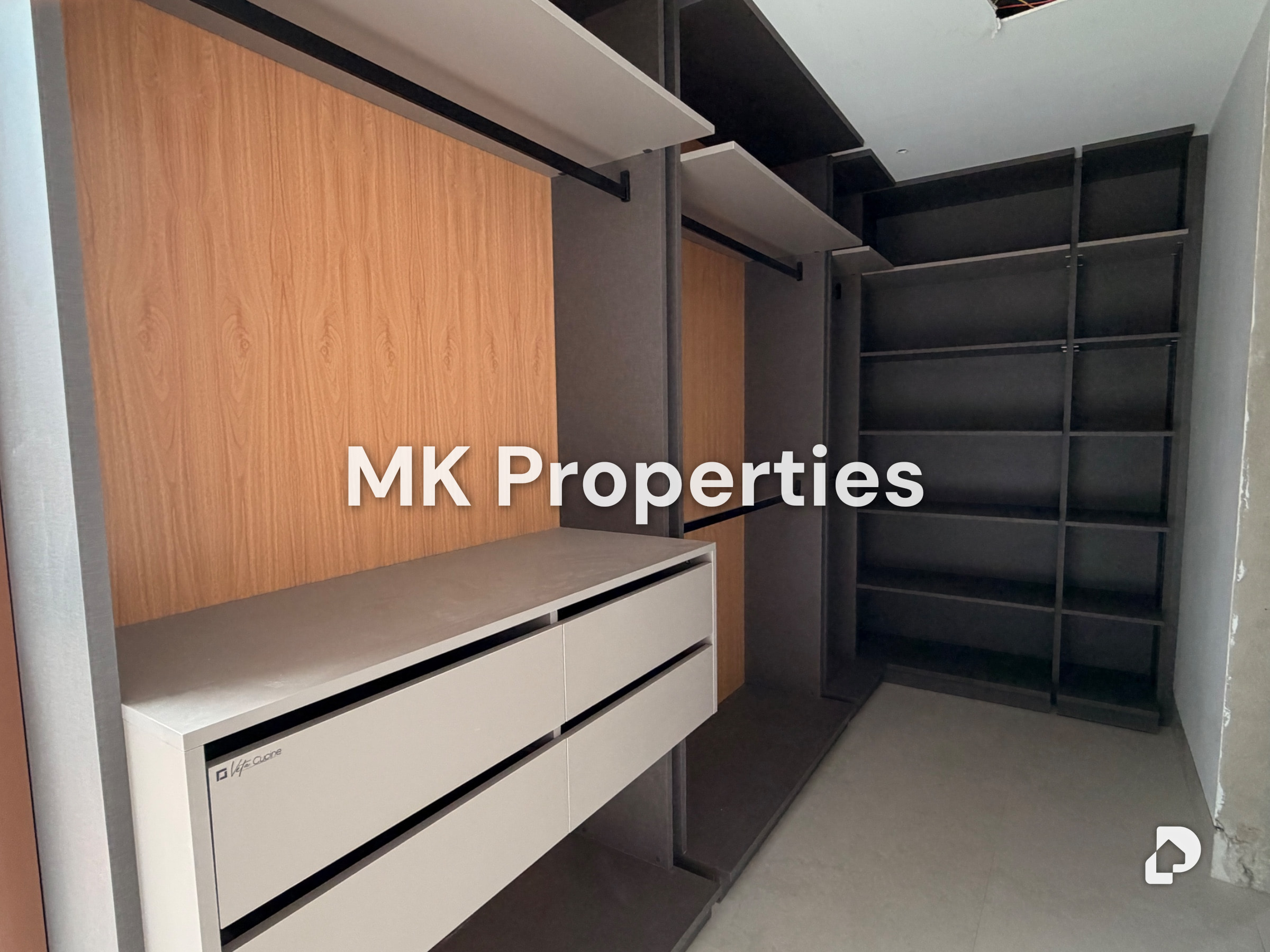 Apartamento en Las Mercedes, Caracas – 3