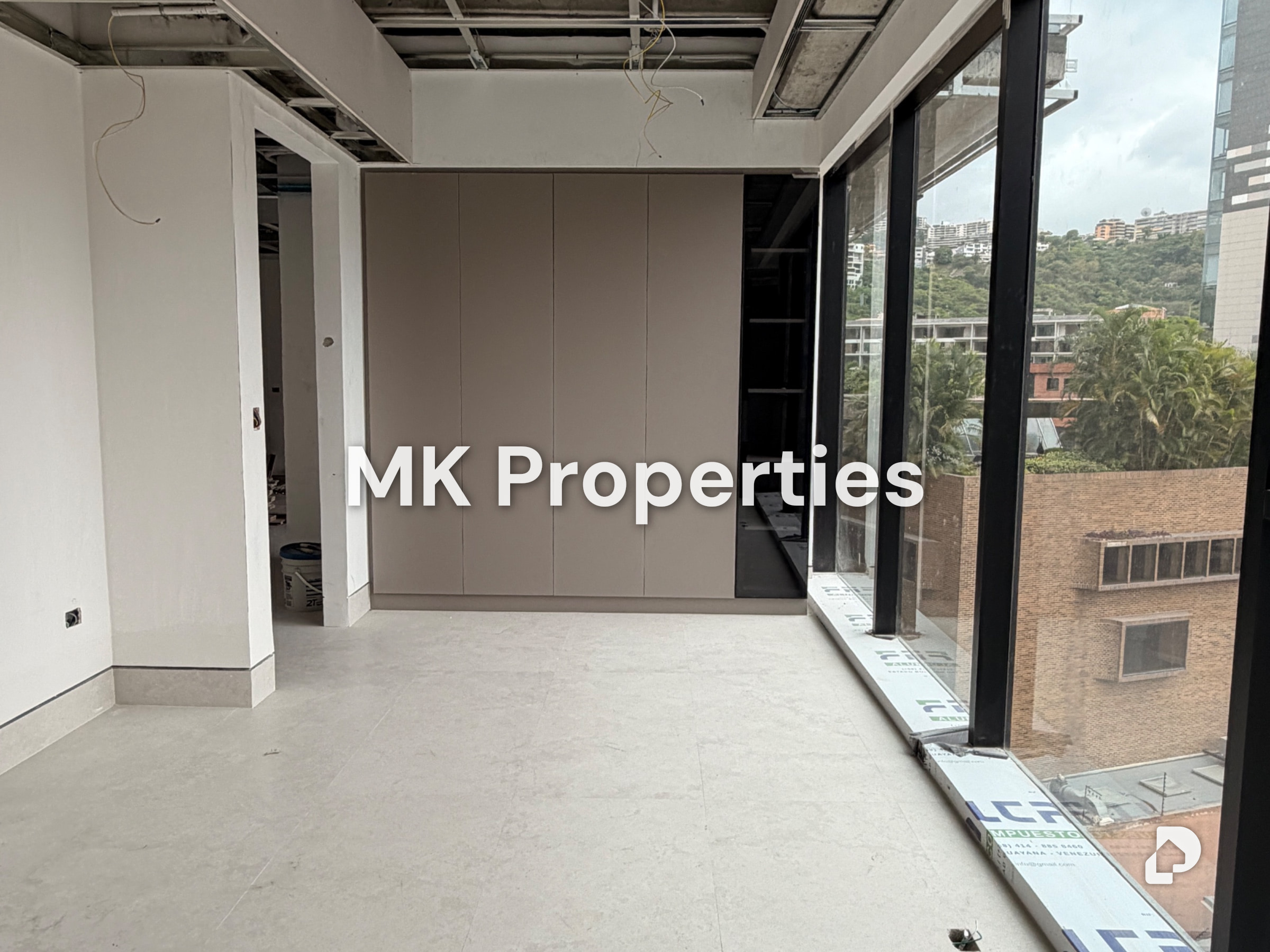 Apartamento en Las Mercedes, Caracas – 4