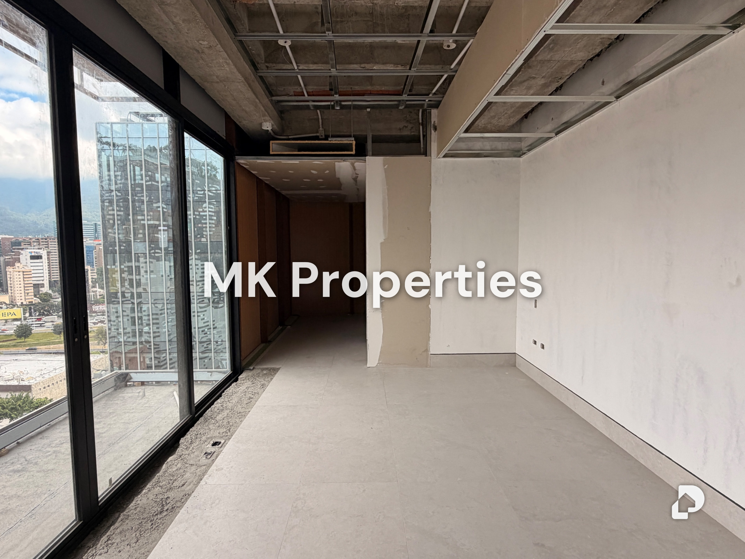 Apartamento en Las Mercedes, Caracas – 2