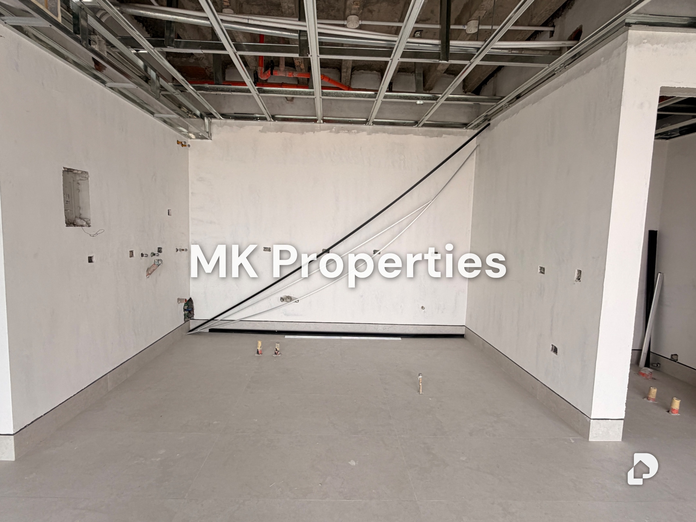 Apartamento en Las Mercedes, Caracas – 5