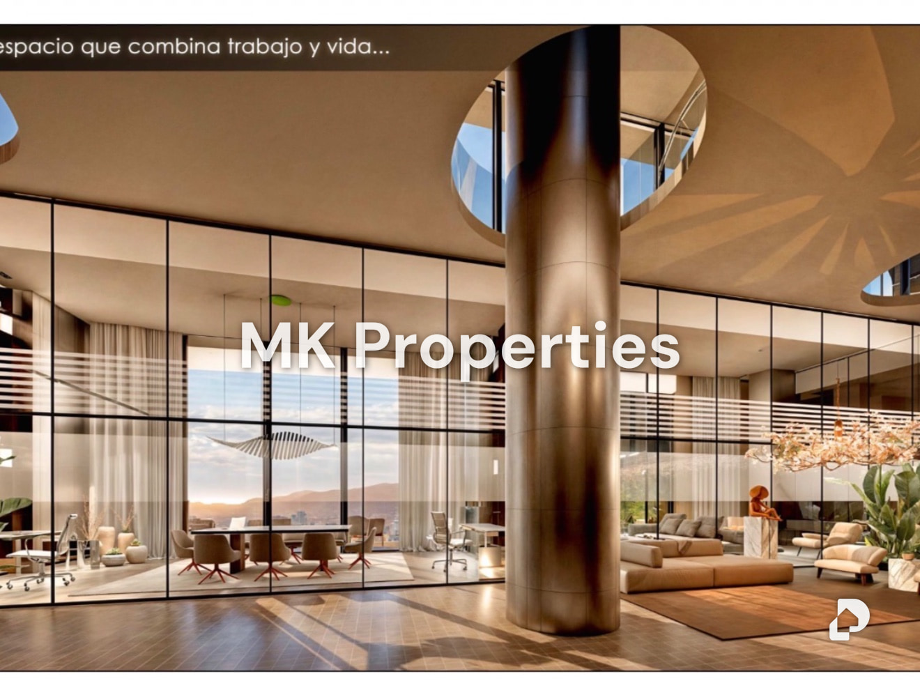 Apartamento en Las Mercedes, Caracas – 8