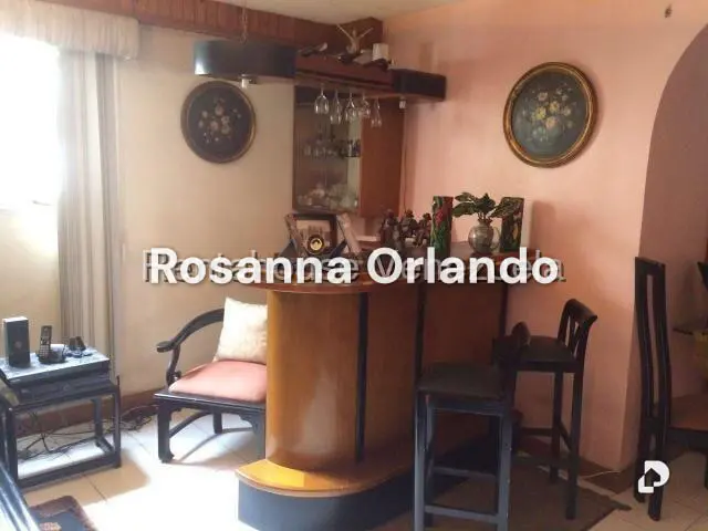 Apartamento en El Valle, Caracas – 8